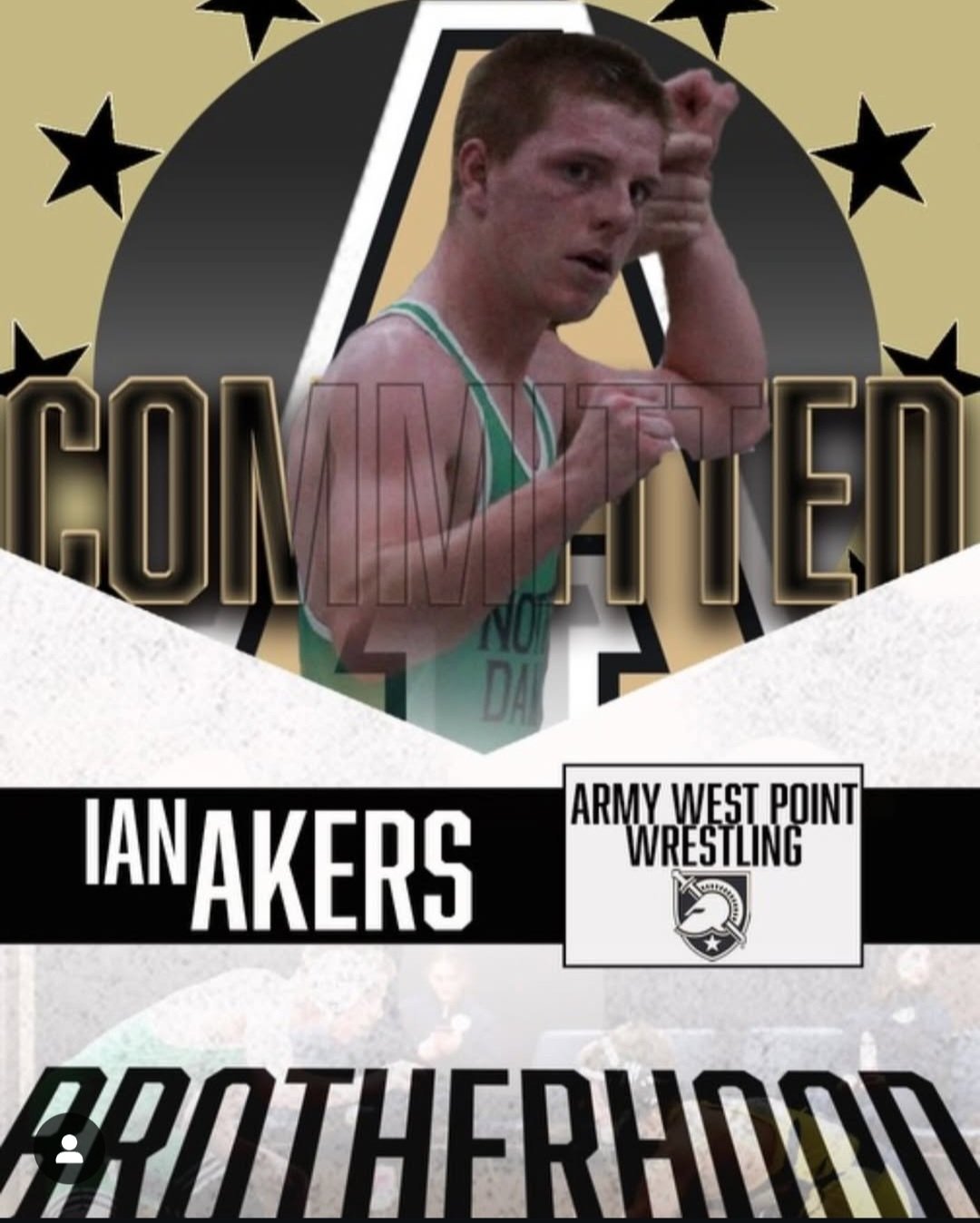 More information about "Ian Akers"