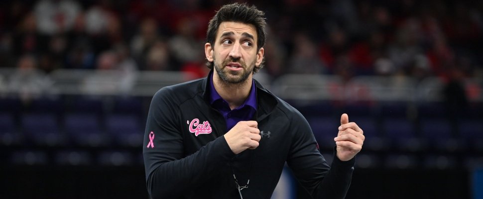 More information about "A Closer Look at Northwestern's Recruiting Class of 2026"