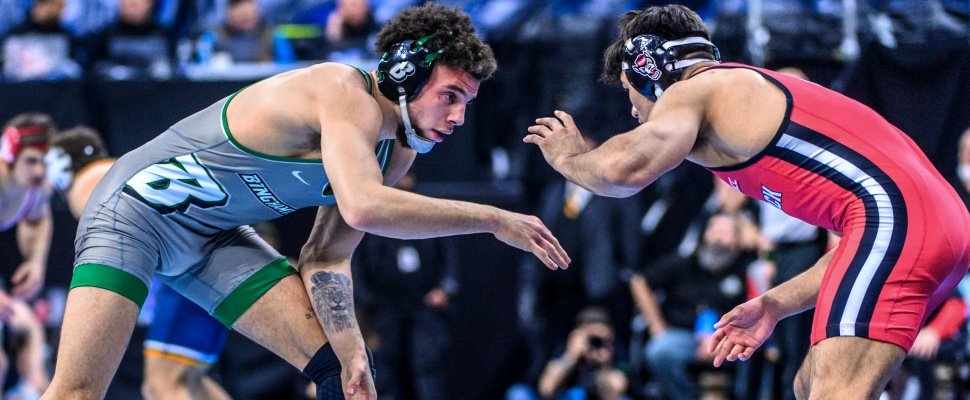 More information about "Cassella Remains with Binghamton and Joins Coaching Staff"