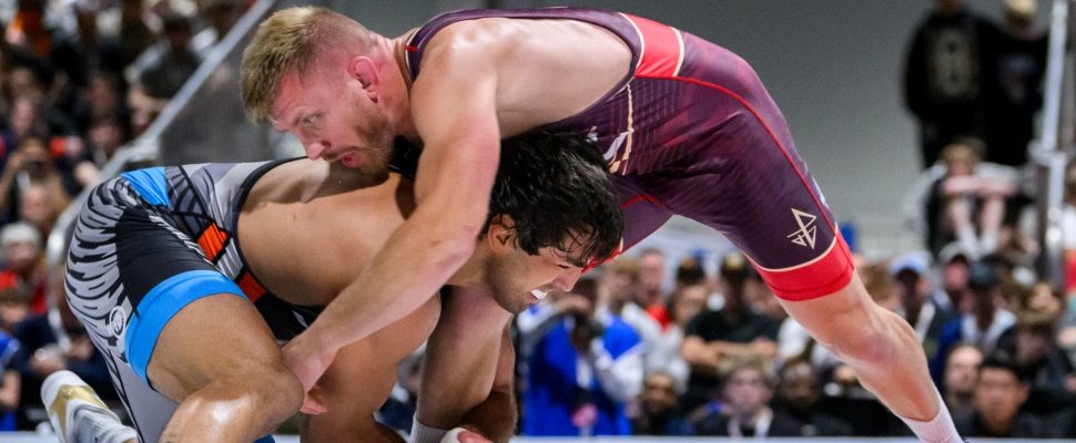 More information about "Final X 2025 Matchups"