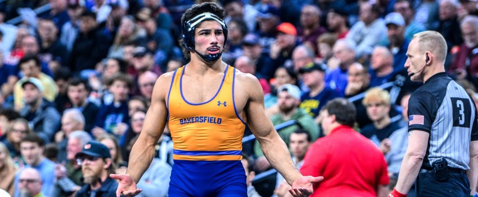 More information about "Ferrari Denied Admission at North Carolina"