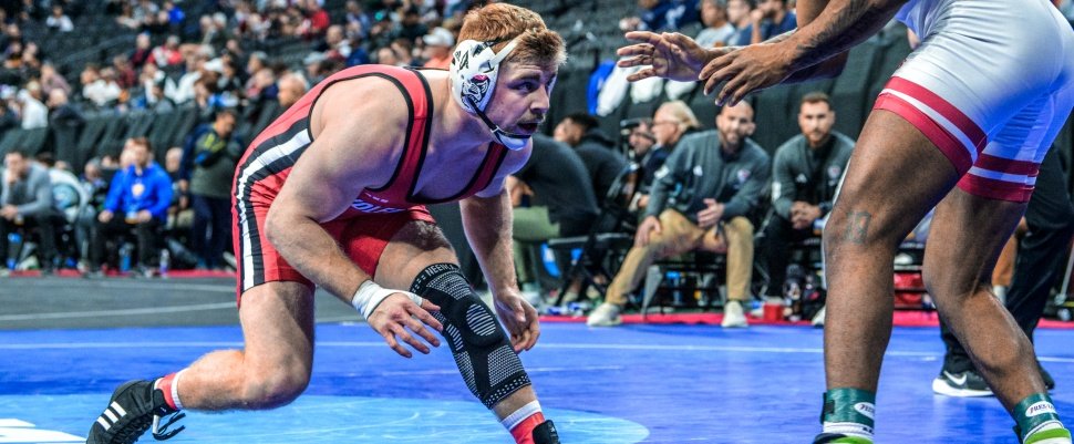 More information about "Fishback to Transfer to Ohio State"