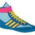 wrestlingshoe