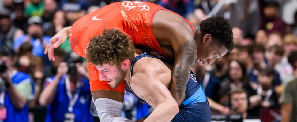 More information about "Quick Thoughts on Each Final X Matchup"