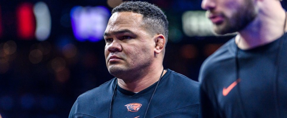 More information about "Five Years of Oregon State Wrestling Under Chris Pendleton"