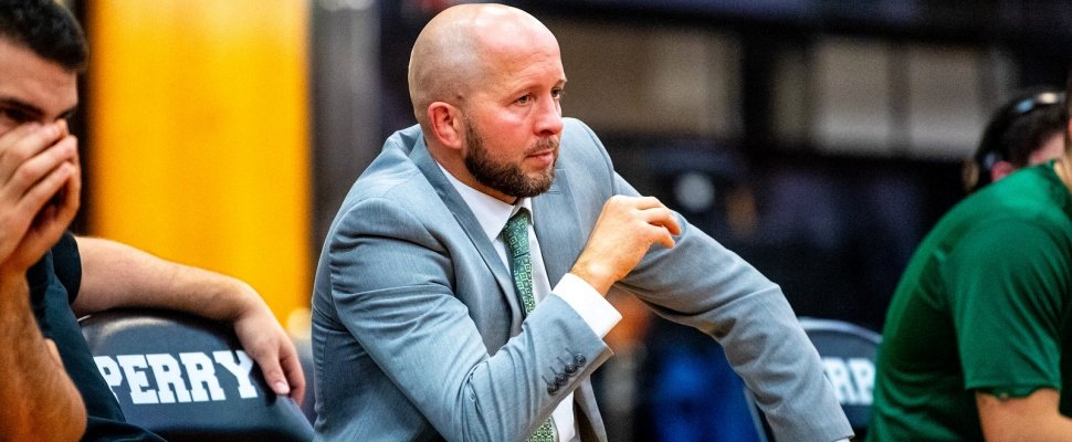 More information about "Kent State Hires Josh Moore as New Head Coach"