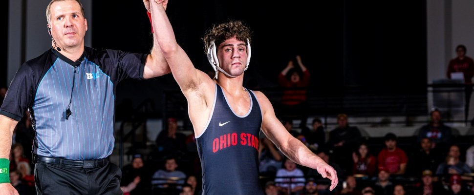 More information about "Fantasy College Wrestling - 2025 Season Top 20 (141 lbs)"