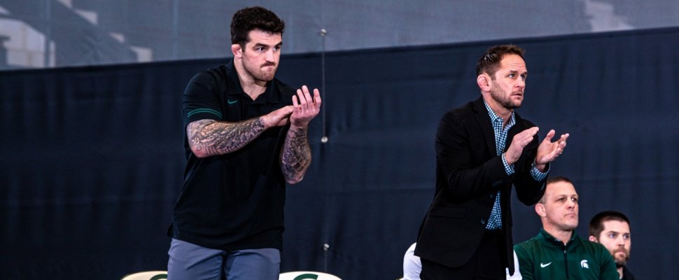 More information about "North Dakota State Hires 4x All-American Miklus"