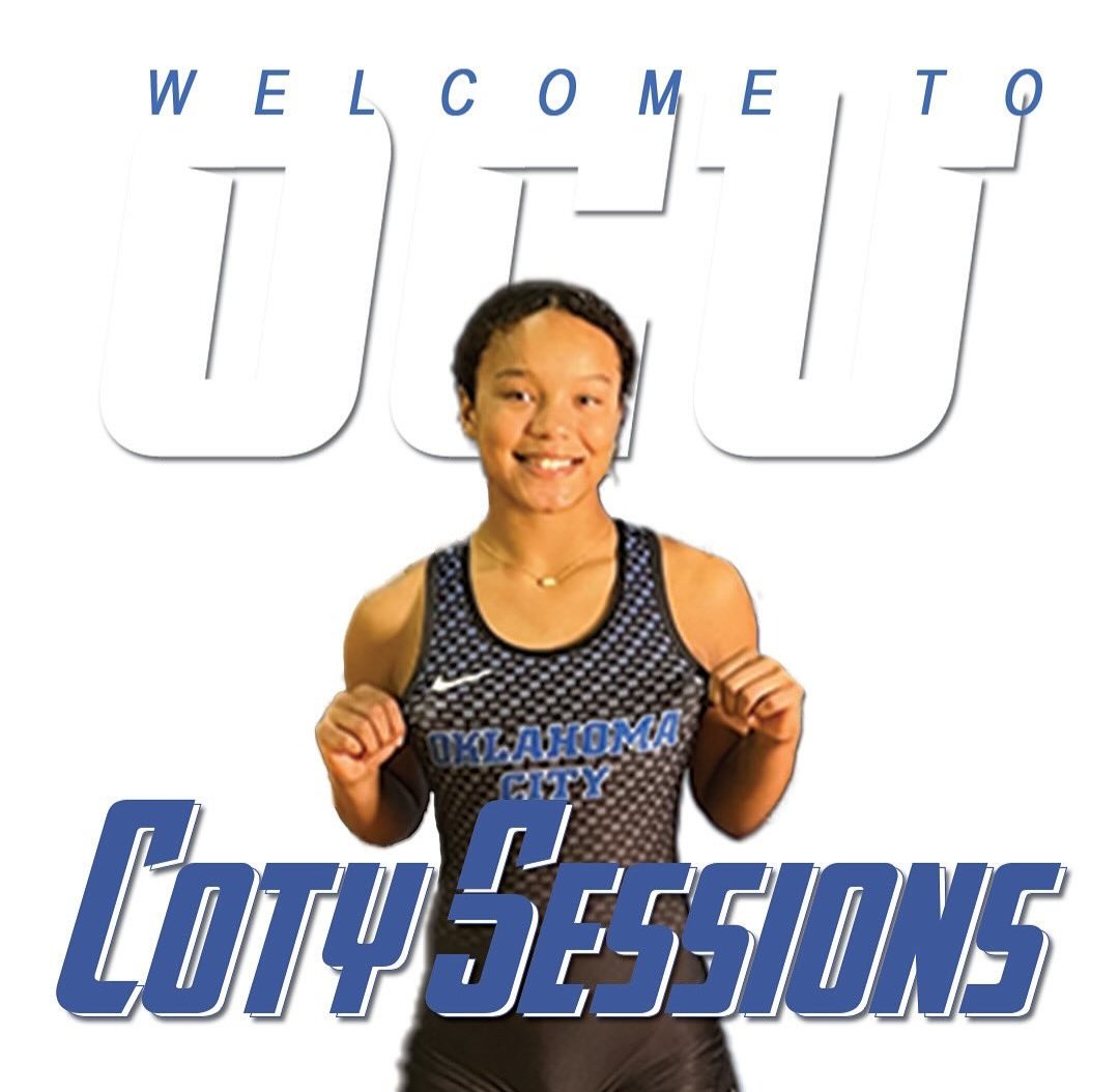 More information about "Coty Sessions"