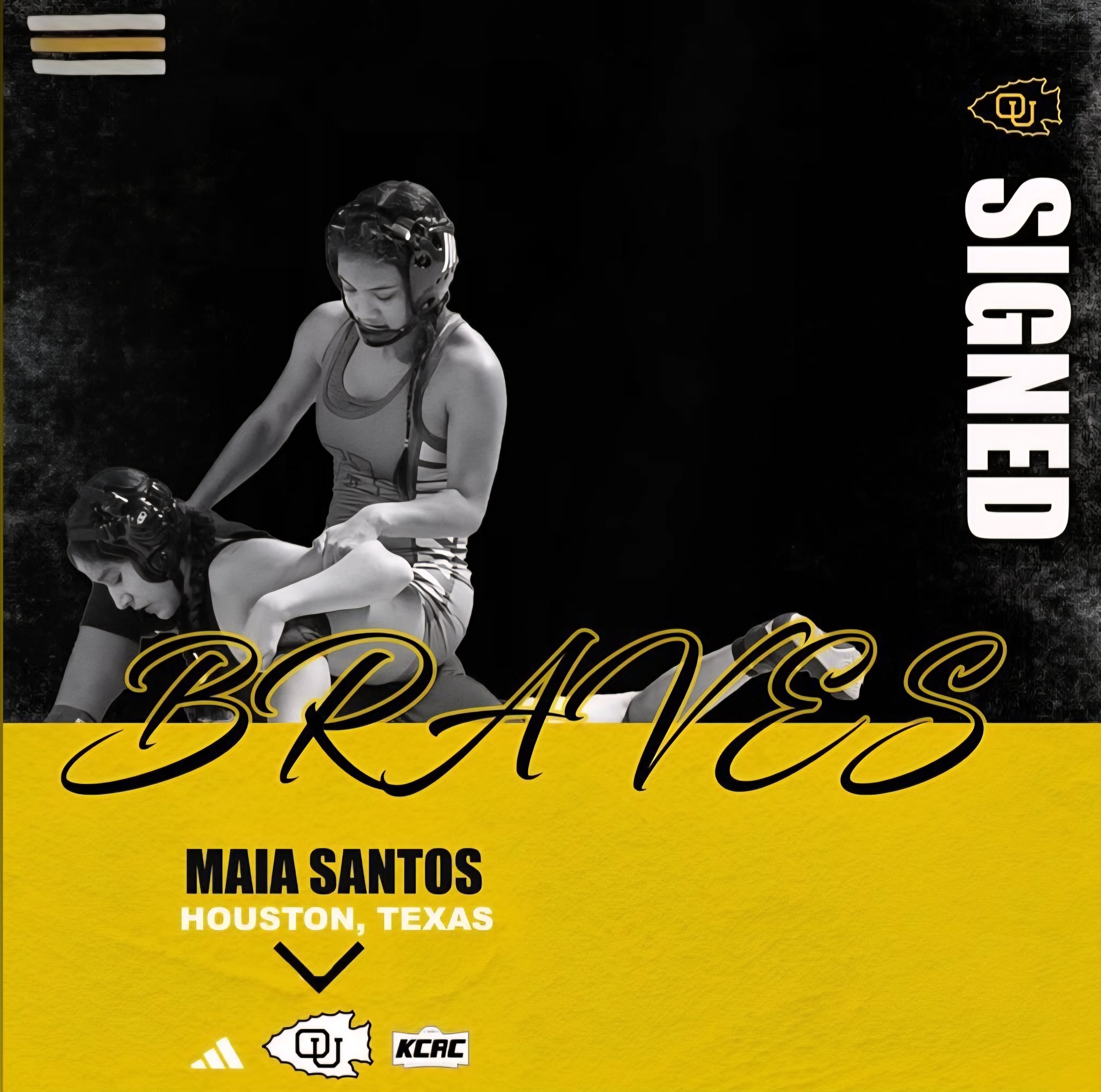 More information about "Maia Santos"