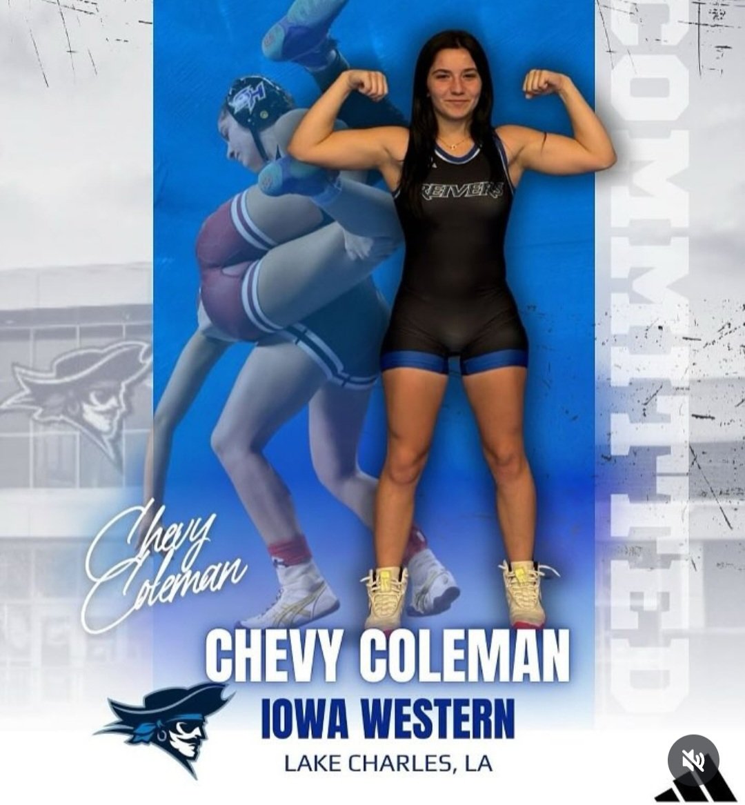 More information about "Chevy Coleman"