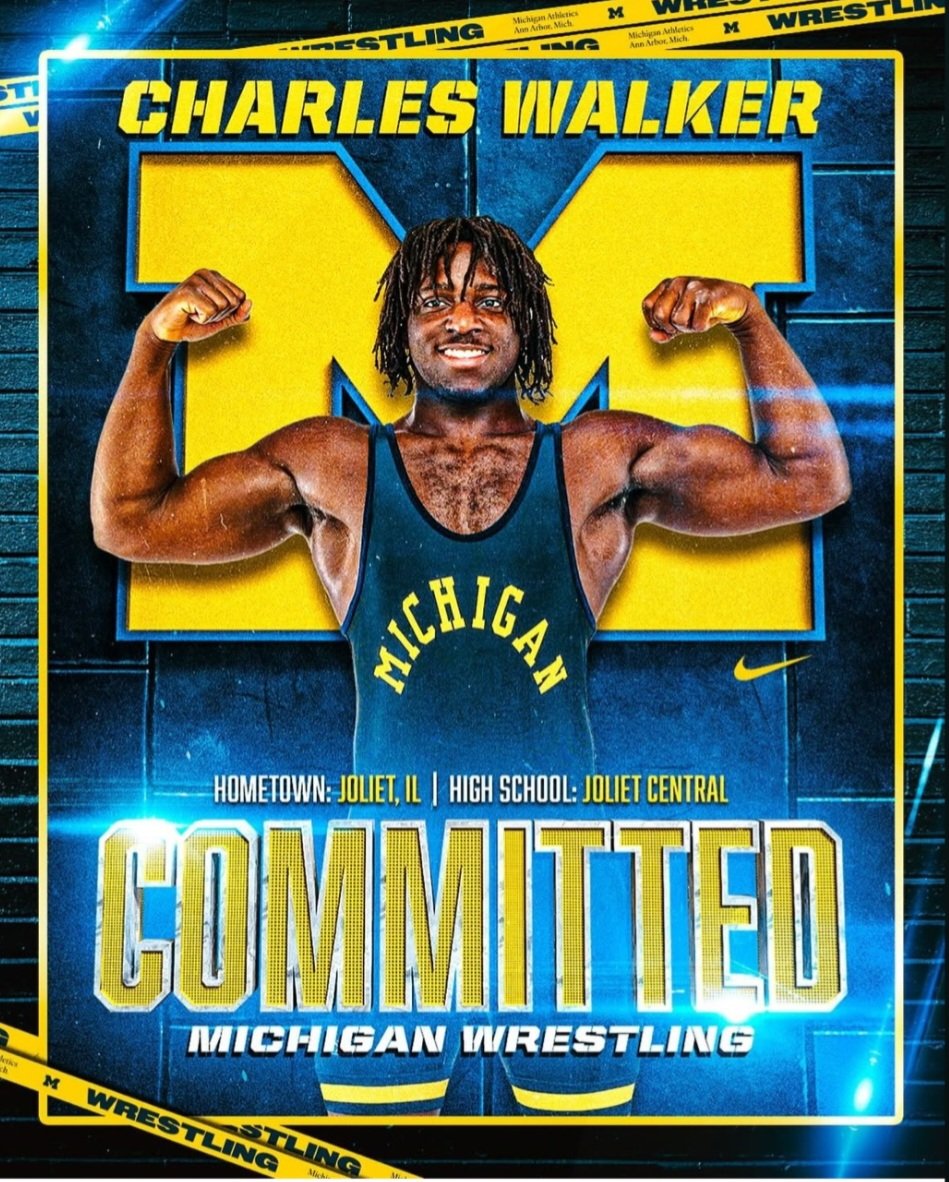 More information about "Charles Walker"