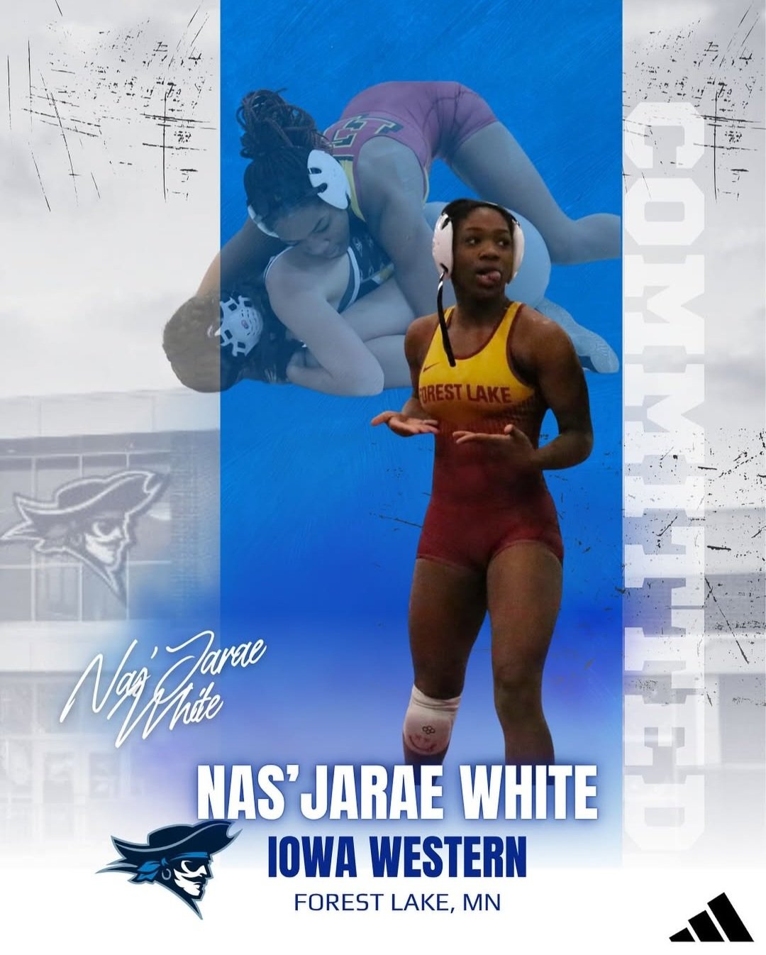 More information about "Nas'Jarae White"