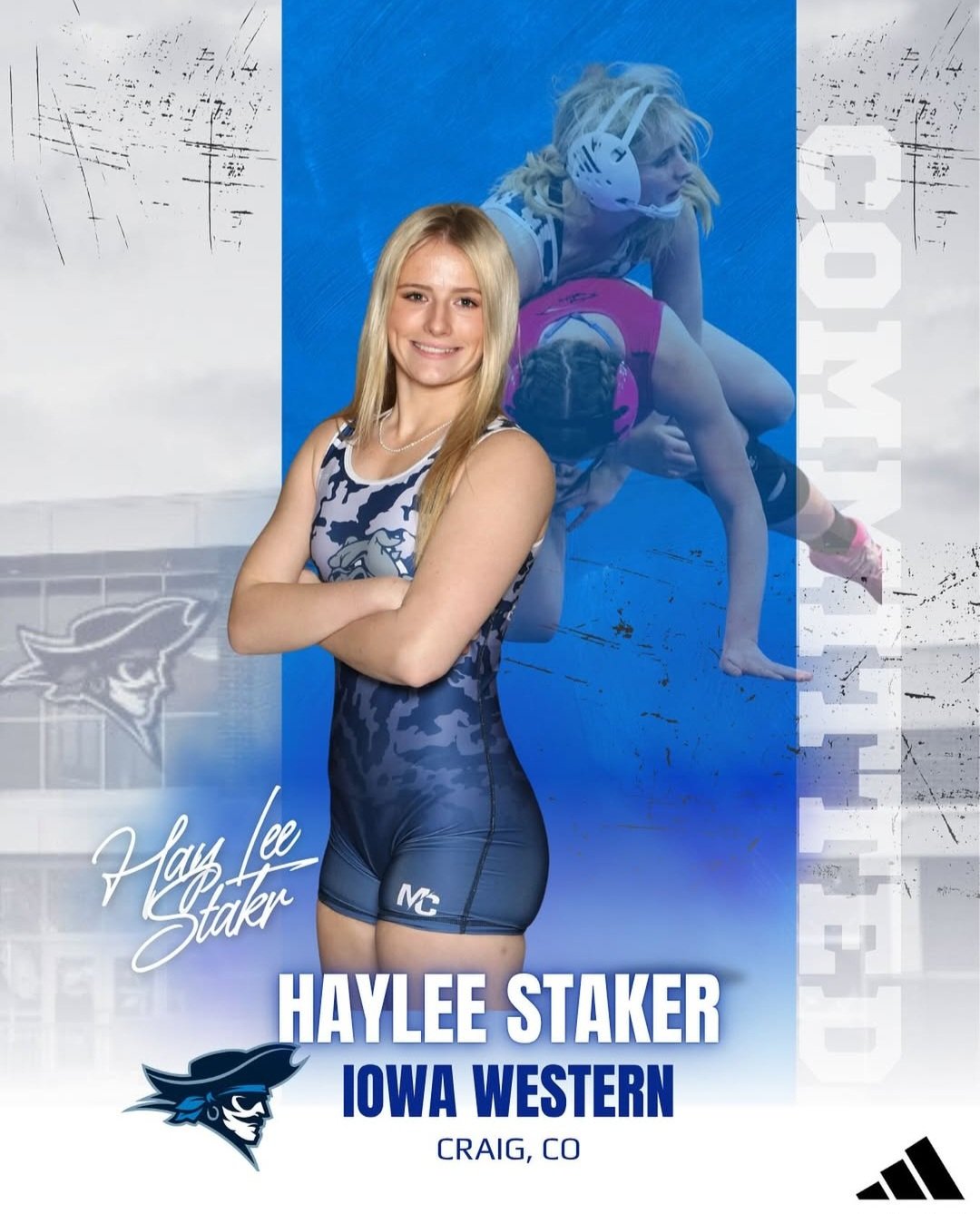 More information about "HayLee Staker"