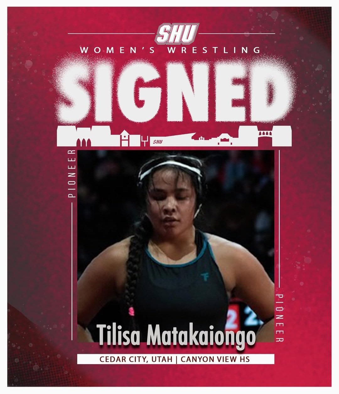 More information about "Tilisa Matakaiongo"