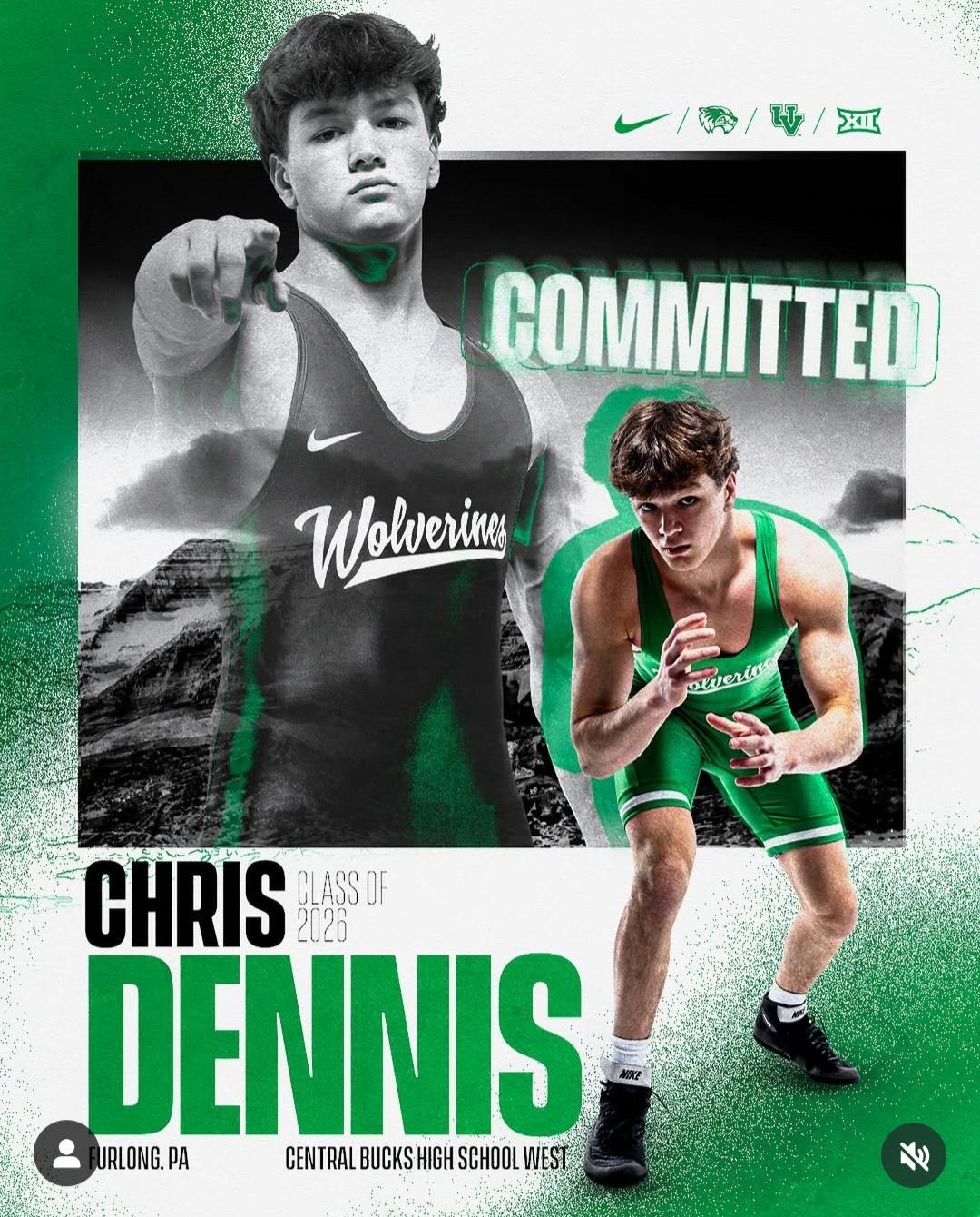 More information about "Chris Dennis"