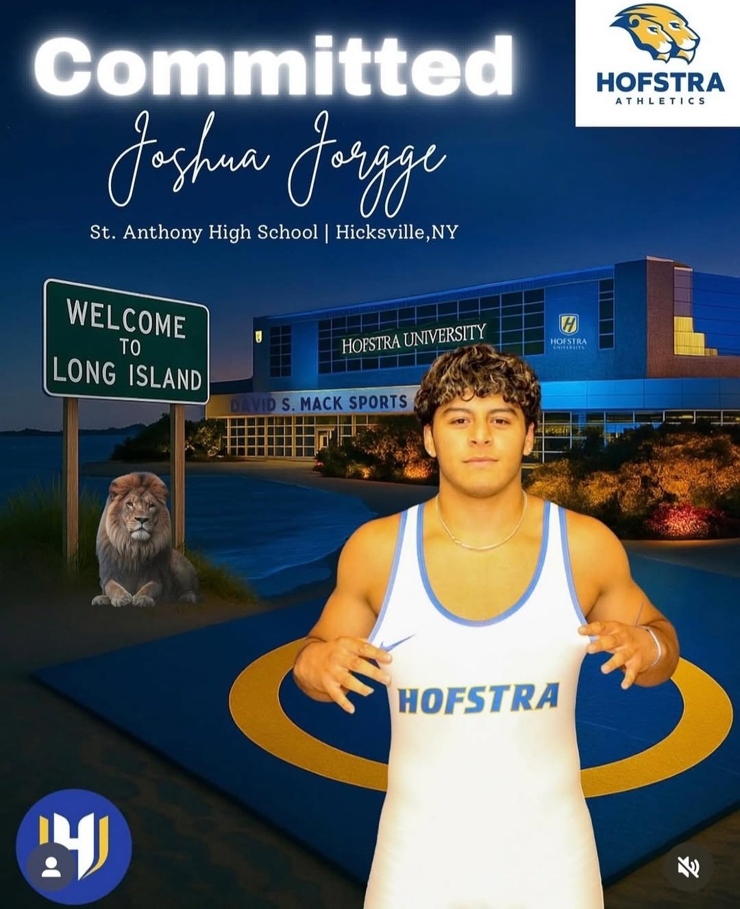 More information about "Josh Jorgge"