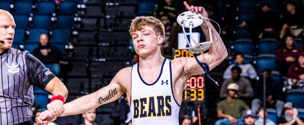 More information about "Iowa State Adds All-American Poulin Through the Portal"