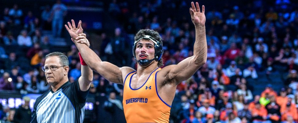 More information about "AJ Ferrari to Transfer to Nebraska"