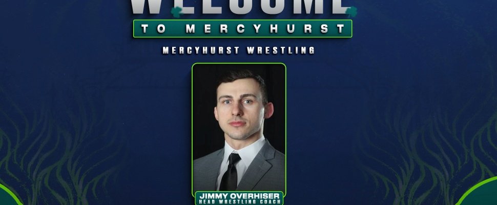 More information about "Mercyhurst Hires Overhiser"