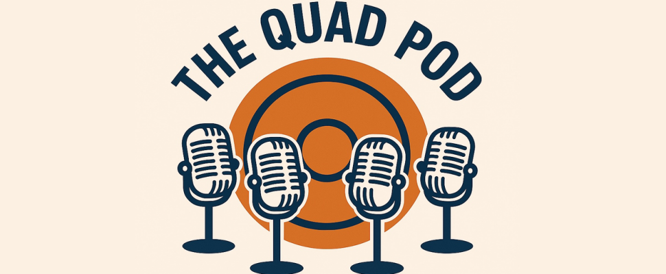 More information about "The Quad Pod (Episode 5): Final X Recap, Storylines, Likes/Dislikes"
