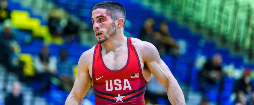More information about "NCAA Champion Tomasello Signs with RAF"