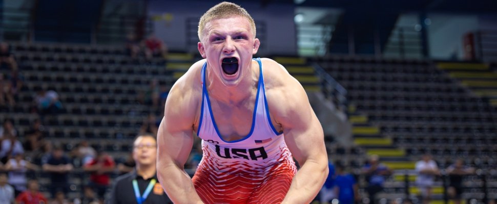 More information about "2025 U17 Greco-Roman World Championships Final Results"