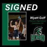 Wyatt Goff