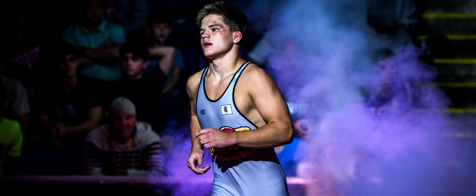 More information about "2025 Fargo Junior Men's Greco-Roman All-Americans"