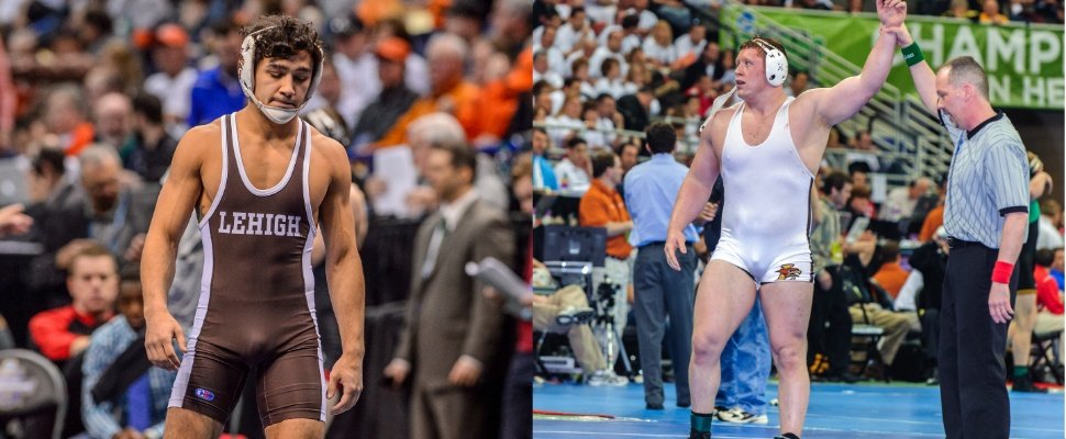 More information about "InterMat's All-Quarter Century Team: Lehigh"