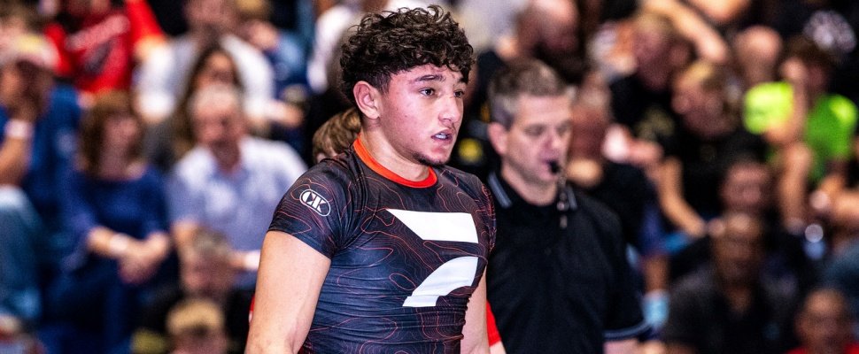 More information about "U17 World Medalist Villasenor Commits to Oklahoma State"