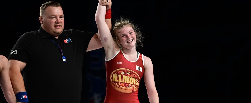 More information about "College Choices for Fargo's 2025 Junior Women's All-Americans"