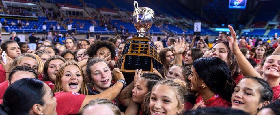 More information about "Pennsylvania Wins First Junior Women's Freestyle Title"