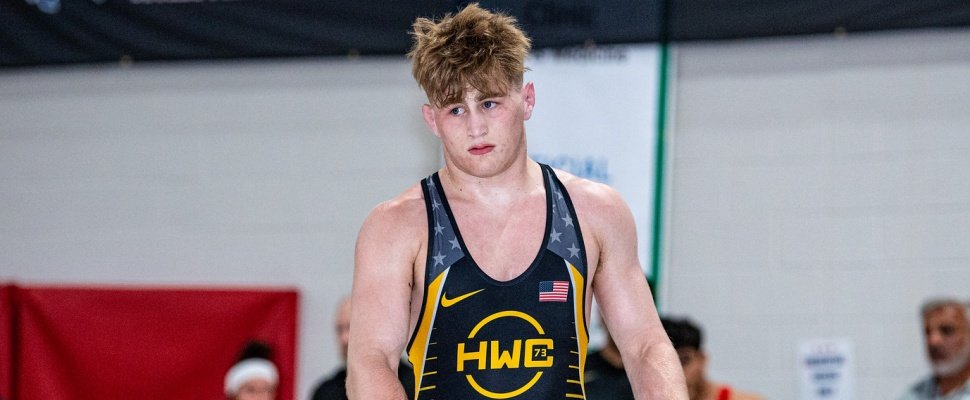 More information about "2025 U20 World Championships: Saturday's Session One Results"