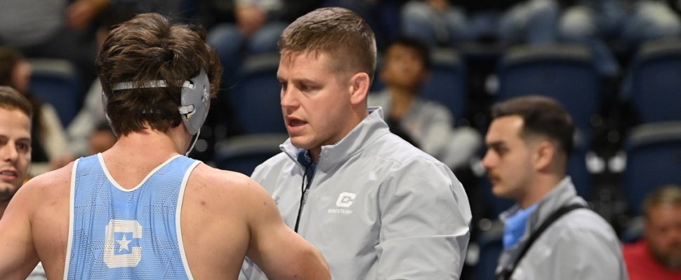 More information about "Binghamton Names LeBlanc Head Coach"