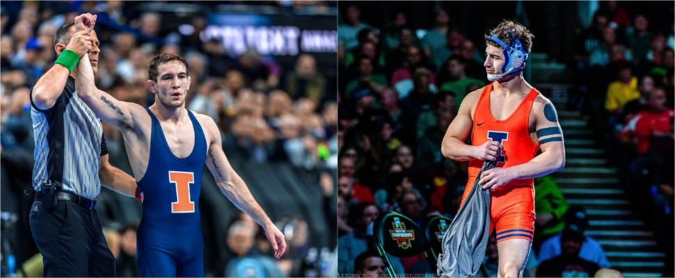More information about "InterMat's All-Quarter Century Team: Illinois"