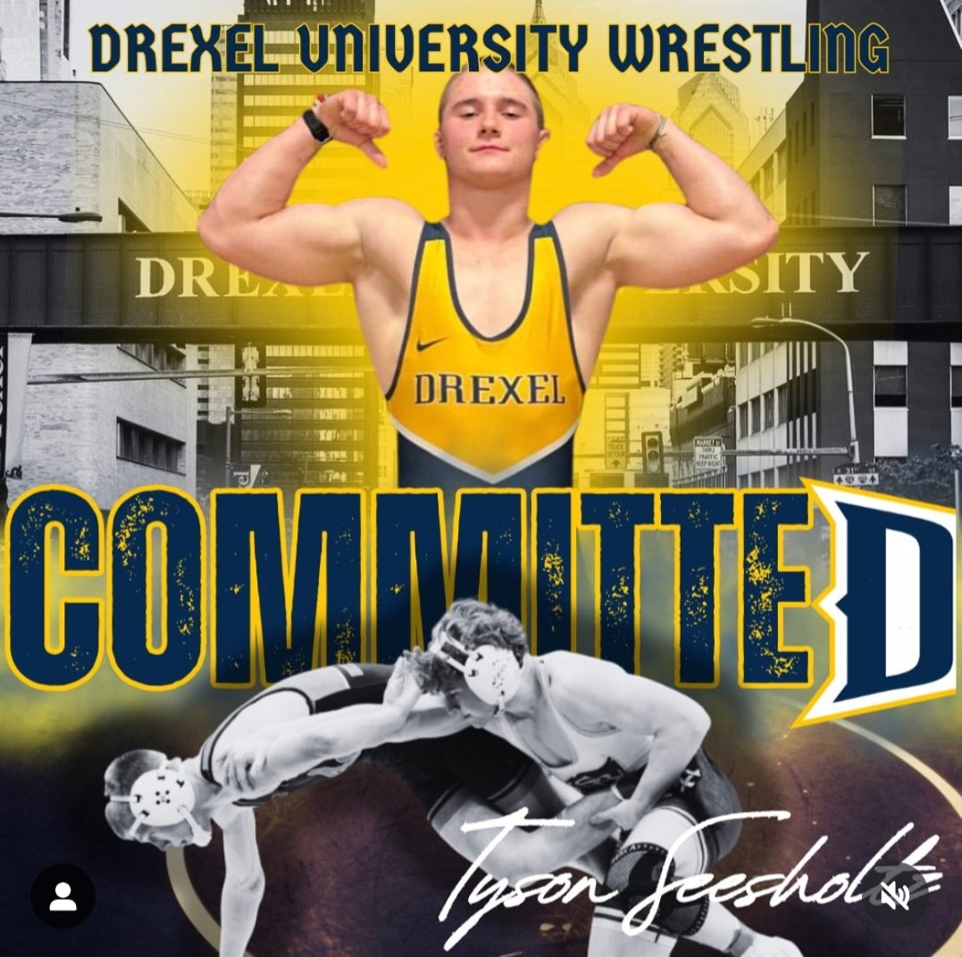 More information about "Tyson Seesholtz"