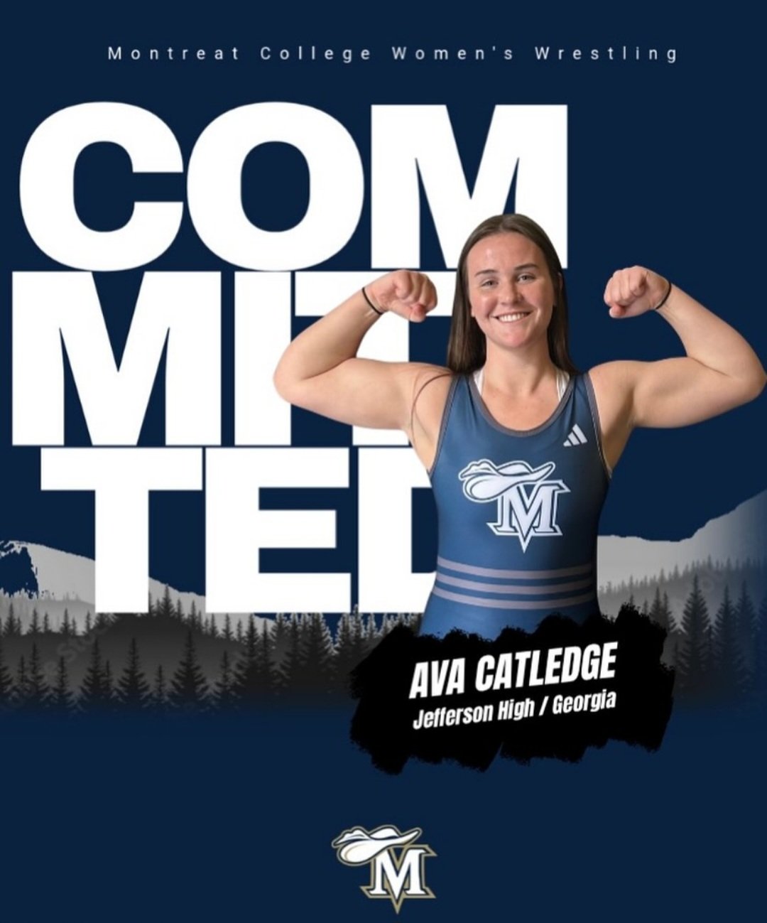More information about "Ava Catledge"