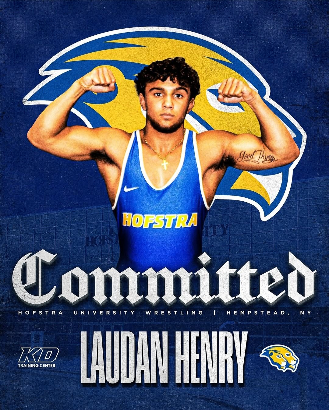 More information about "Laudan Henry"