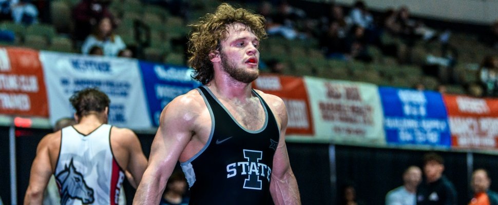 More information about "Chattanooga Adds 2x NCAA Qualifier Chittum"