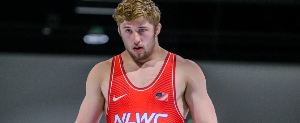 More information about "Men's Freestyle Brackets Released for U20 World Championships"