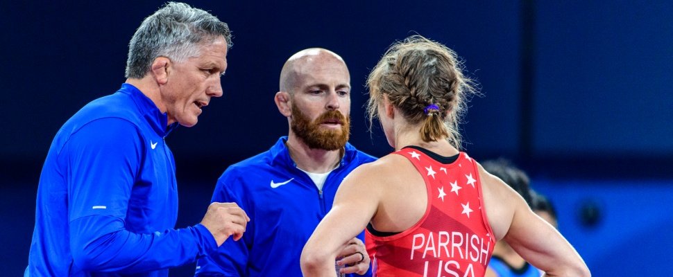More information about "Nate Engel Joins Army WCAP Women's Staff"