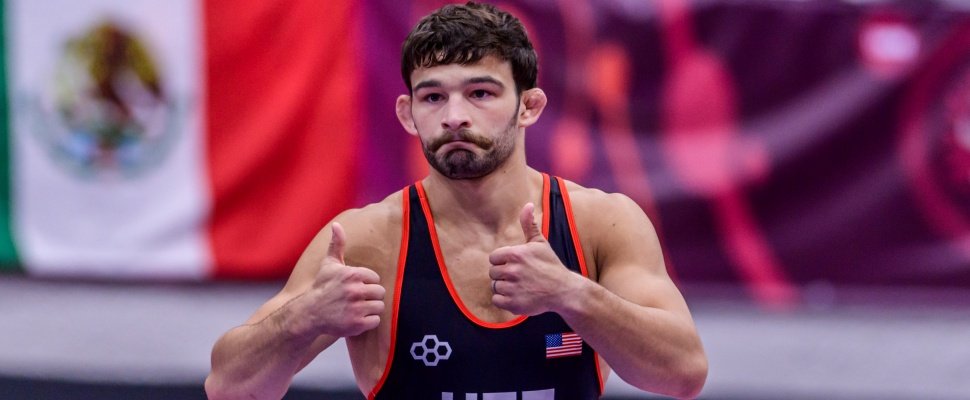 More information about "Parker to Join Northern Iowa Staff"