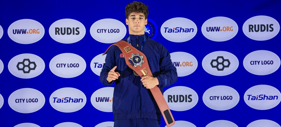 More information about "2025 U17 Men's Freestyle World Championships Final Results"