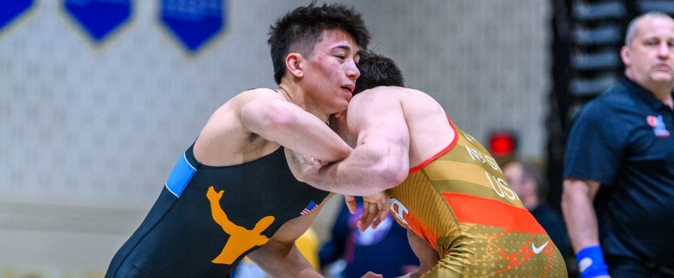 More information about "Greco-Roman Brackets Released for U20 World Championships"