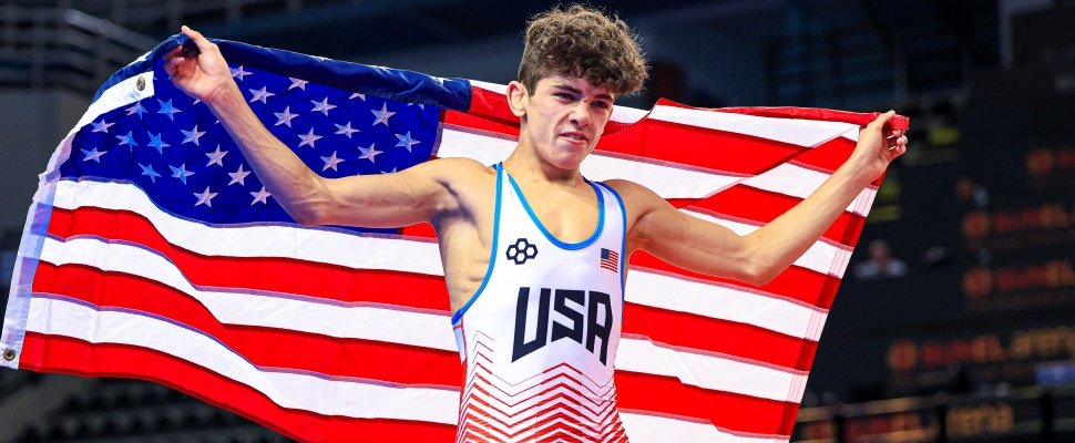 More information about "American U17 World Medalists Since 2011"