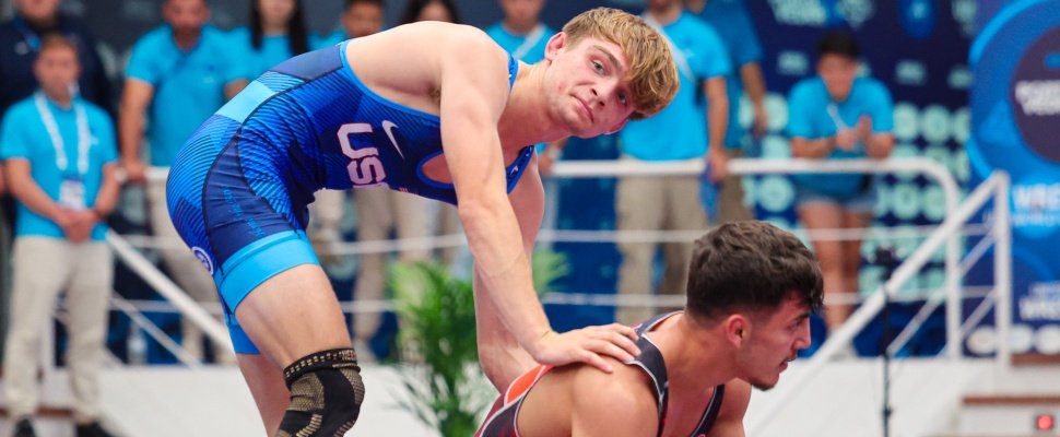 More information about "U20 Men's Freestyle World Team Members By School (Since 2010)"