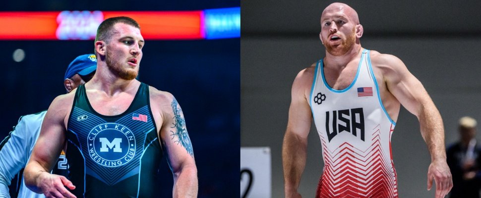 More information about "Parris/Snyder Matchup to Co-Headline RAF 02"