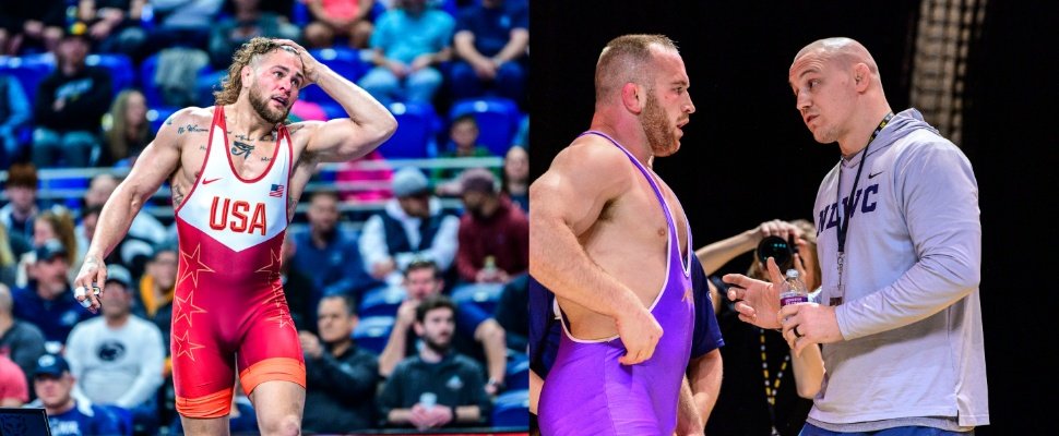 More information about "Downey Versus Varner Added to RAF 02 Card"