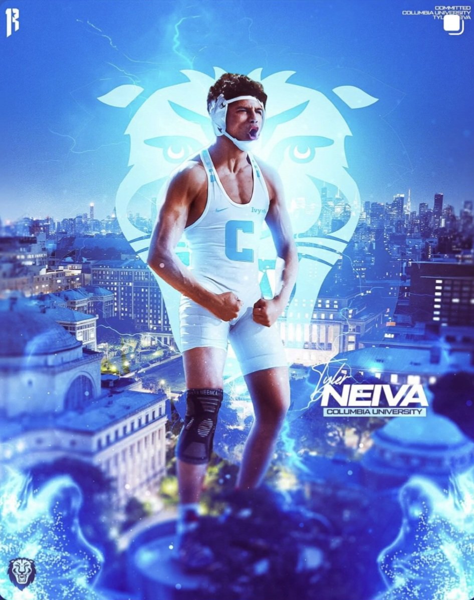 More information about "Tyler Neiva"